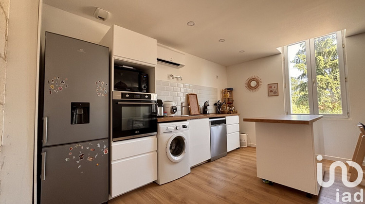 Ma-Cabane - Vente Maison Carbon-Blanc, 86 m²