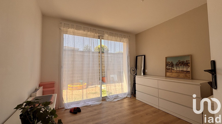 Ma-Cabane - Vente Maison Carbon-Blanc, 86 m²