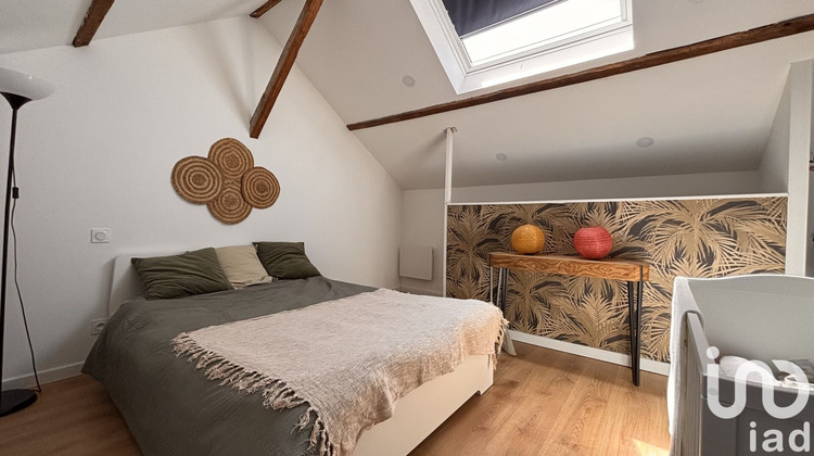 Ma-Cabane - Vente Maison Carbon-Blanc, 86 m²
