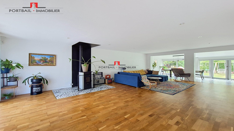 Ma-Cabane - Vente Maison Carbon-Blanc, 129 m²