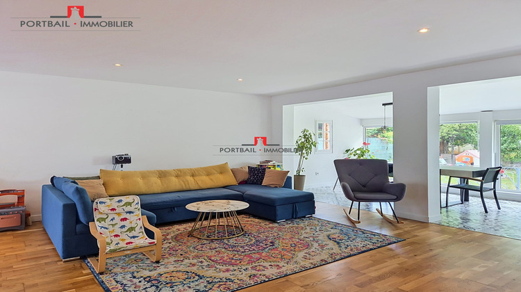 Ma-Cabane - Vente Maison Carbon-Blanc, 129 m²