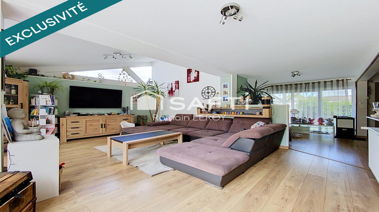 Ma-Cabane - Vente Maison Carbon-Blanc, 132 m²