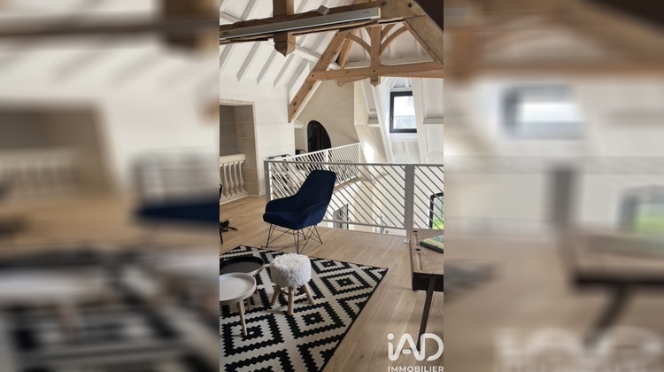 Ma-Cabane - Vente Maison Carbon-Blanc, 265 m²