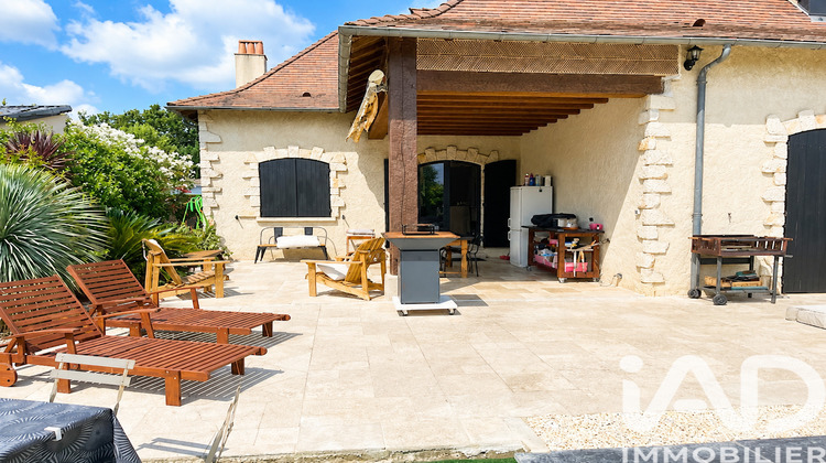 Ma-Cabane - Vente Maison Carbon-Blanc, 265 m²