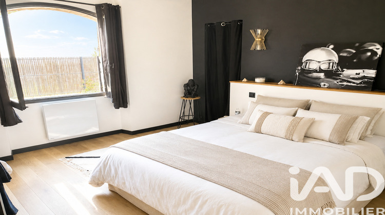 Ma-Cabane - Vente Maison Carbon-Blanc, 265 m²