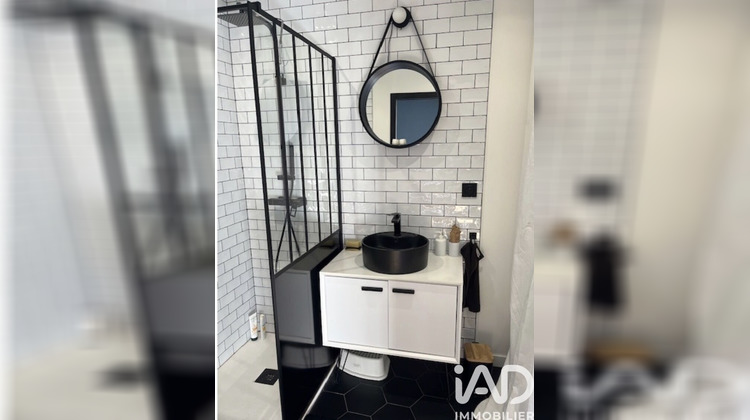 Ma-Cabane - Vente Maison Carbon-Blanc, 265 m²