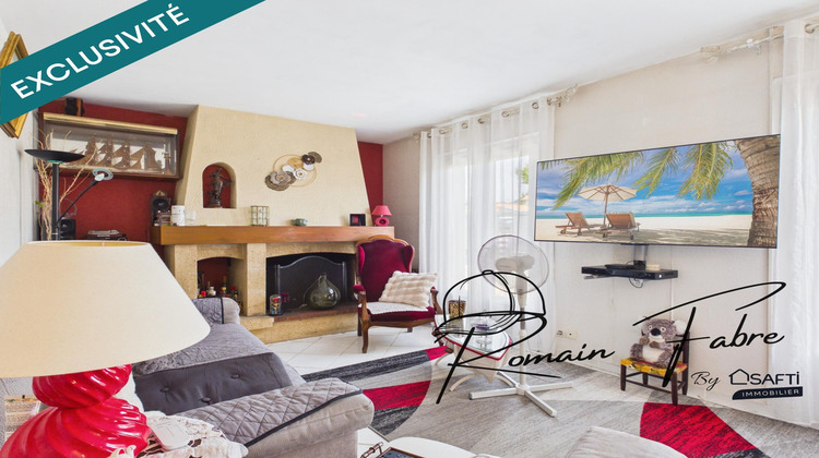 Ma-Cabane - Vente Maison Carbon-Blanc, 173 m²