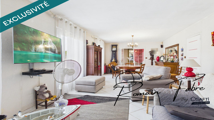 Ma-Cabane - Vente Maison Carbon-Blanc, 173 m²
