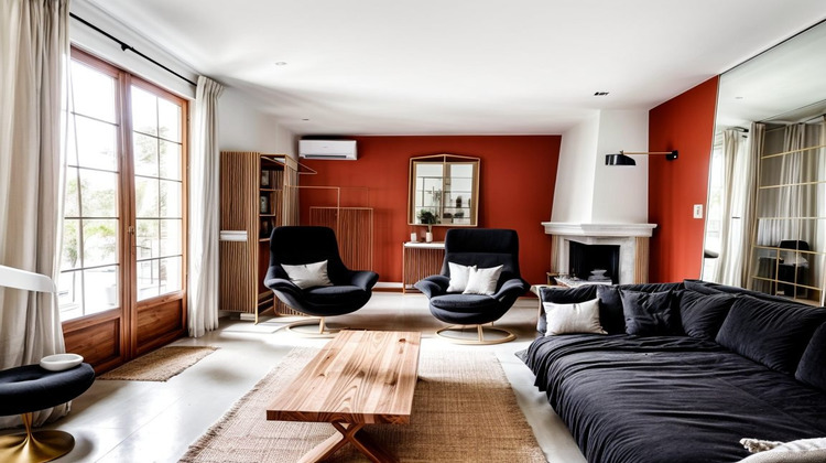 Ma-Cabane - Vente Maison Carbon-Blanc, 135 m²