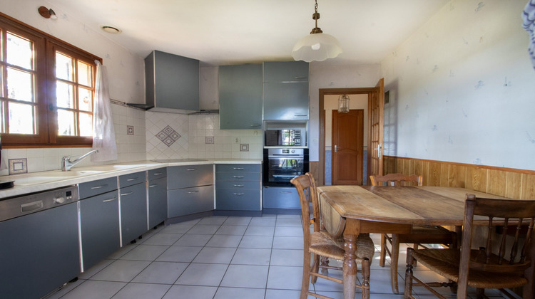 Ma-Cabane - Vente Maison Carbon-Blanc, 135 m²