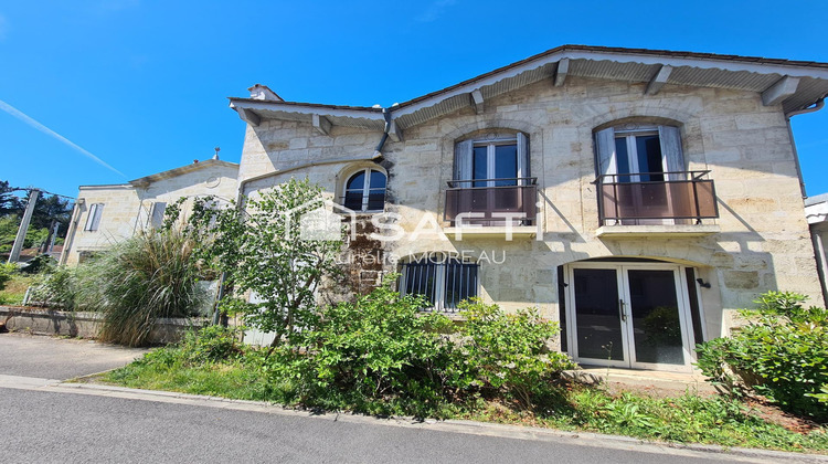 Ma-Cabane - Vente Maison Carbon-Blanc, 291 m²