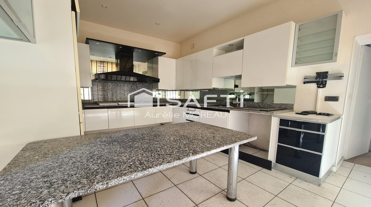 Ma-Cabane - Vente Maison Carbon-Blanc, 291 m²