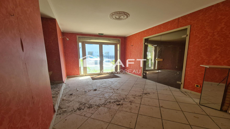 Ma-Cabane - Vente Maison Carbon-Blanc, 291 m²