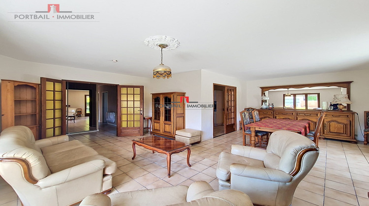 Ma-Cabane - Vente Maison Carbon-Blanc, 98 m²