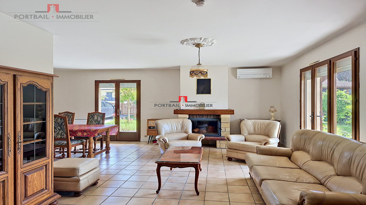 Ma-Cabane - Vente Maison Carbon-Blanc, 98 m²