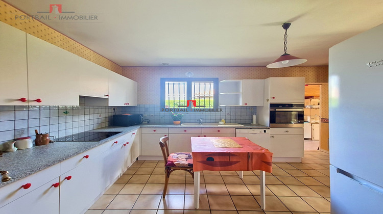 Ma-Cabane - Vente Maison Carbon-Blanc, 98 m²