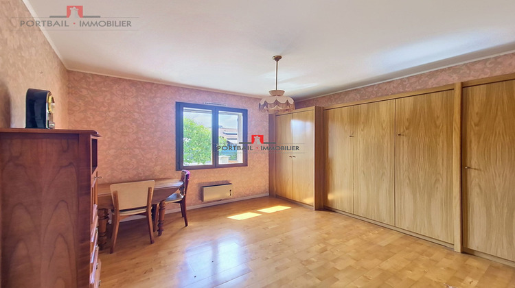 Ma-Cabane - Vente Maison Carbon-Blanc, 98 m²