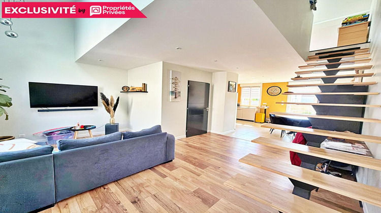 Ma-Cabane - Vente Maison CARBON BLANC, 63 m²