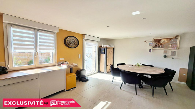 Ma-Cabane - Vente Maison CARBON BLANC, 63 m²