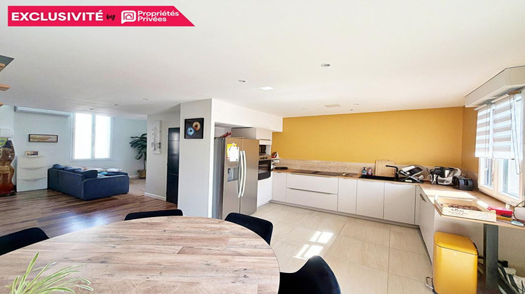 Ma-Cabane - Vente Maison CARBON BLANC, 63 m²