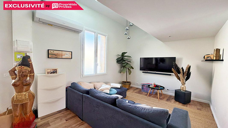 Ma-Cabane - Vente Maison CARBON BLANC, 63 m²