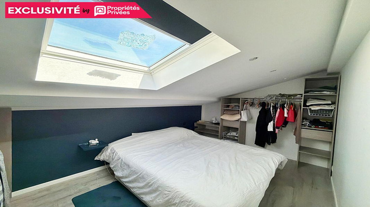 Ma-Cabane - Vente Maison CARBON BLANC, 63 m²