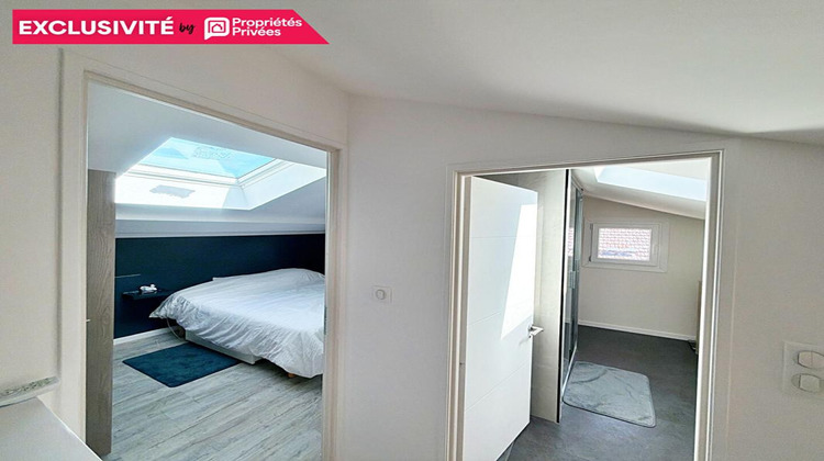 Ma-Cabane - Vente Maison CARBON BLANC, 63 m²