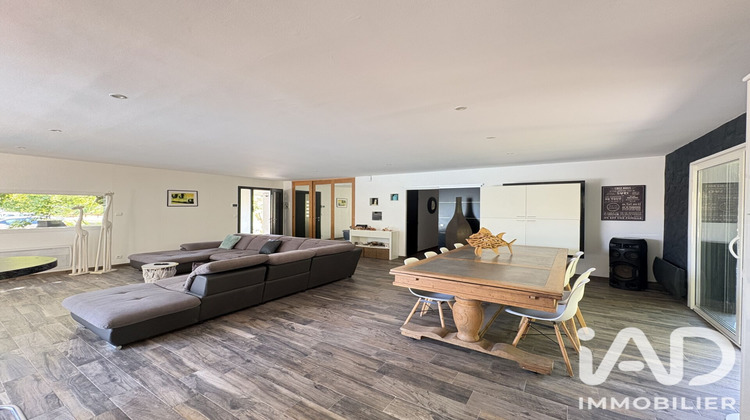 Ma-Cabane - Vente Maison Carbon-Blanc, 120 m²