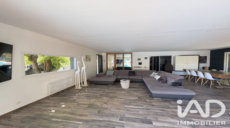Ma-Cabane - Vente Maison Carbon-Blanc, 120 m²