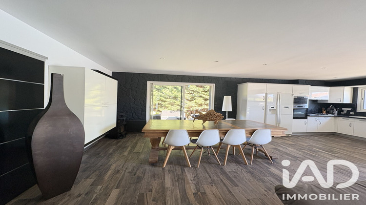 Ma-Cabane - Vente Maison Carbon-Blanc, 120 m²