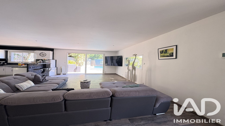 Ma-Cabane - Vente Maison Carbon-Blanc, 120 m²