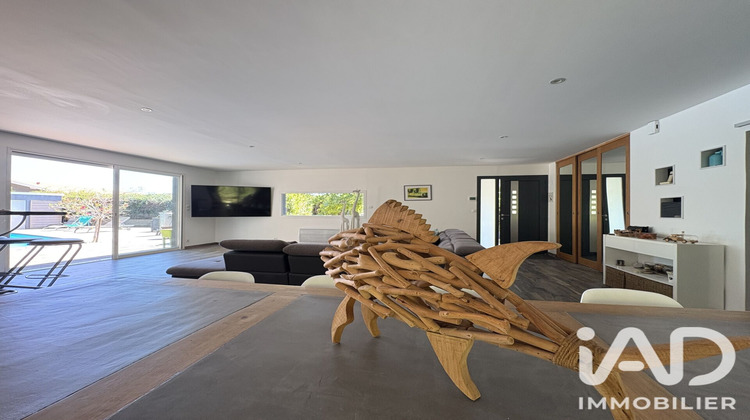 Ma-Cabane - Vente Maison Carbon-Blanc, 120 m²
