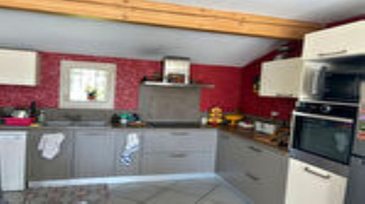 Ma-Cabane - Vente Maison CARBON BLANC, 192 m²