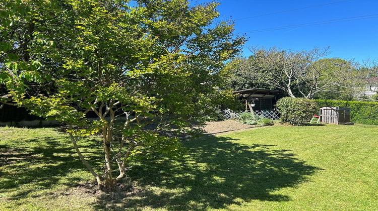 Ma-Cabane - Vente Maison CARBON BLANC, 192 m²