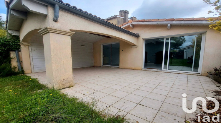 Ma-Cabane - Vente Maison Carbon-Blanc, 137 m²