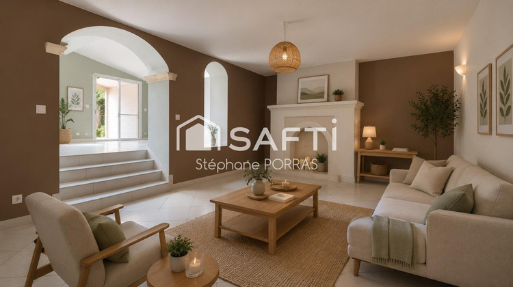 Ma-Cabane - Vente Maison Carbon-Blanc, 131 m²