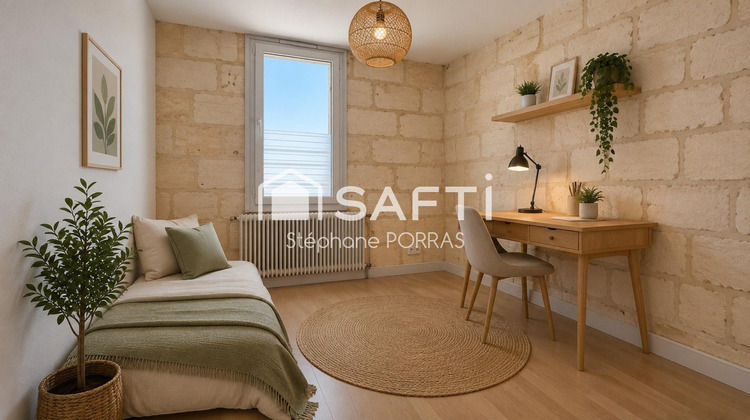 Ma-Cabane - Vente Maison Carbon-Blanc, 131 m²