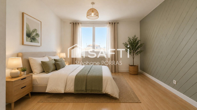 Ma-Cabane - Vente Maison Carbon-Blanc, 131 m²