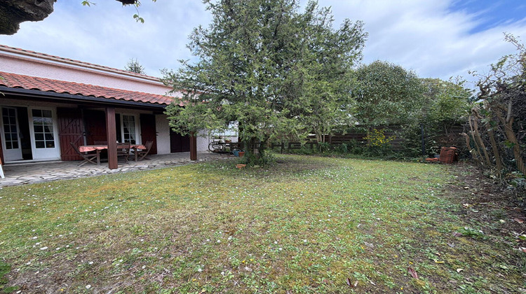 Ma-Cabane - Vente Maison CARBON-BLANC, 160 m²