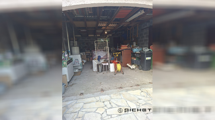 Ma-Cabane - Vente Maison CARBON-BLANC, 160 m²