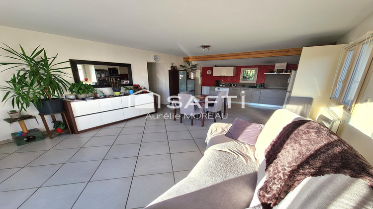 Ma-Cabane - Vente Maison Carbon-Blanc, 185 m²