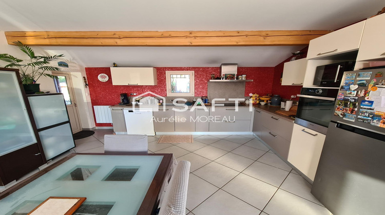 Ma-Cabane - Vente Maison Carbon-Blanc, 185 m²