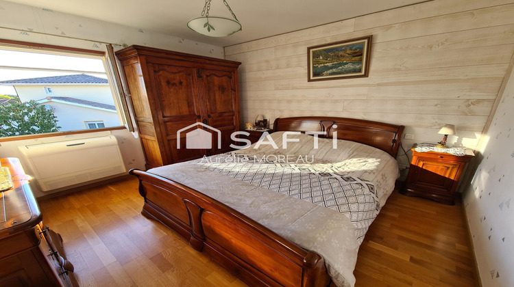 Ma-Cabane - Vente Maison Carbon-Blanc, 185 m²