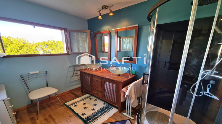 Ma-Cabane - Vente Maison Carbon-Blanc, 185 m²