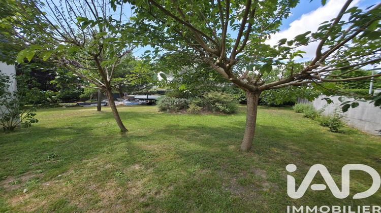 Ma-Cabane - Vente Maison Carbon-Blanc, 220 m²