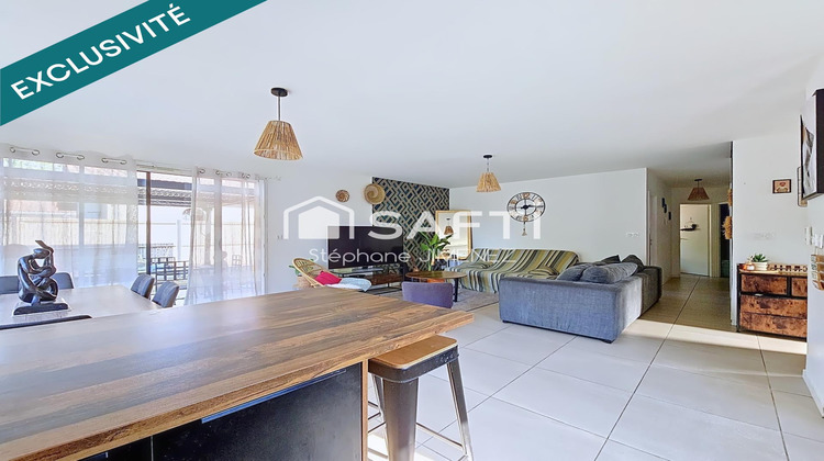 Ma-Cabane - Vente Maison Carbon-Blanc, 90 m²