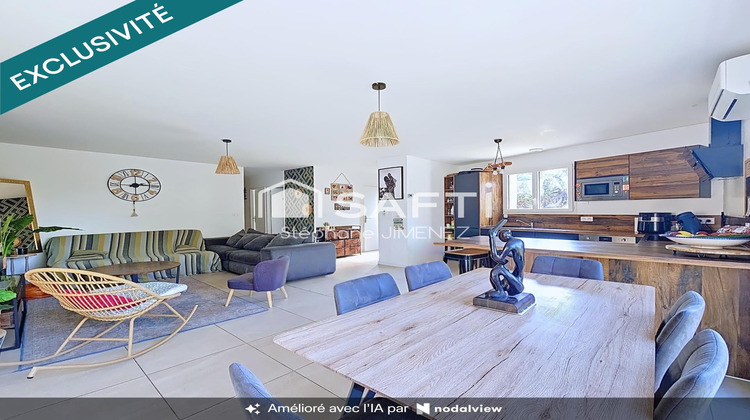 Ma-Cabane - Vente Maison Carbon-Blanc, 90 m²