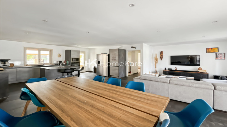 Ma-Cabane - Vente Maison Carbon-Blanc, 120 m²