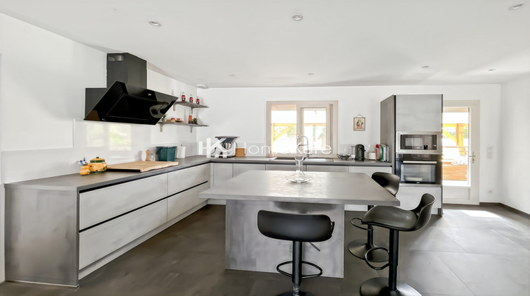 Ma-Cabane - Vente Maison Carbon-Blanc, 120 m²