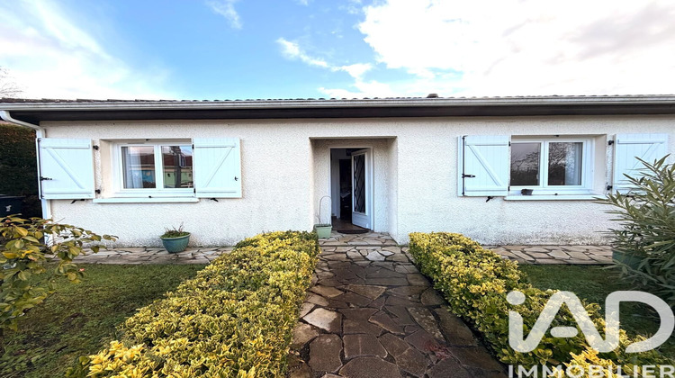 Ma-Cabane - Vente Maison Carbon-Blanc, 82 m²